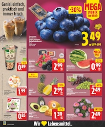 Lebensmittel Angebot & Preis im aktuellen EDEKA Prospekt Lebensmittel Angebot im aktuellen EDEKA Prospekt auf Seite 2