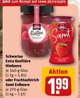 Extra Konfitüre bei REWE im Prospekt "" für 1,99 €