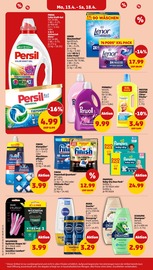 Fernseher im Penny Prospekt in Butzbach Aktueller Penny Prospekt mit Fernseher, "Wer günstig will, muss Penny.", Seite 18