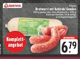 EDEKA Hamm Prospekt mit  im Angebot für 6,79 €