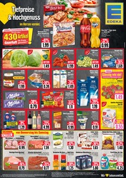 Aktueller E xpress Supermärkte Prospekt E xpress Prospekt mit 1 Seite