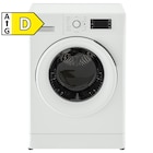 Waschmaschine 300 D von UDDARP im aktuellen IKEA Prospekt