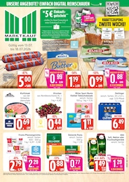 Marktkauf Prospekt für Grimmen: "Top Angebote", 36 Seiten, 13.07.2026 - 18.07.2026