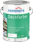 Deckfarbe von remmers im aktuellen Hornbach Prospekt für 49,95 €