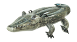 Promo Alligator gonflable à 8,99 € dans le catalogue Bazarland à Servières