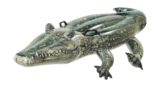 Bazarland Servières - Promo Alligator gonflable Promo Alligator gonflable à 8,99 € dans le catalogue Bazarland à Servières