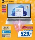 Laptop 15-fc0655ng Angebote von HP bei expert Aurich für 529,00 €