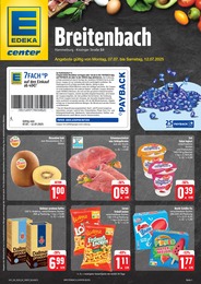 Der aktuelle E center Prospekt Der aktuelle E center Prospekt Wir lieben Lebensmittel!