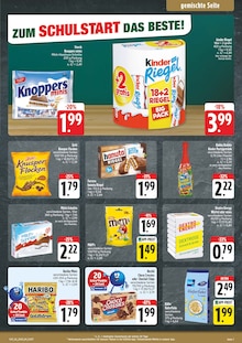 Sekt im EDEKA Prospekt "Wir lieben Lebensmittel!" mit 8 Seiten (Jena)