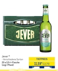 Aktuelles Jever Angebot bei METRO in Herne ab 13,79 €
