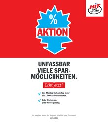 Sitzmöbel im HIT Prospekt "ECHTE VIELFALT" mit 20 Seiten (Göttingen)