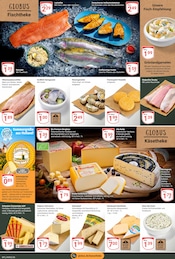 Hackfleisch im GLOBUS Prospekt in Maintal Aktueller GLOBUS Prospekt mit Hackfleisch, "Aktuelle Angebote", Seite 11