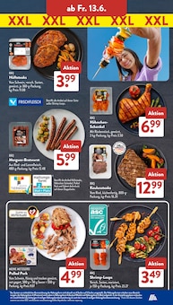 ALDI SÜD Prospekt der aktuellen Woche, gültig von 10.06.2025 bis 14.06.2025 Aktueller ALDI SÜD Prospekt "Gutes für Alle." mit 47 Seiten