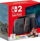 Switch 2 + Mario Kart World-Set im Angebot bei MEDIMAX in Magdeburg Switch 2 + Mario Kart World-Set Angebote von Nintendo bei MEDIMAX Magdeburg für 509,00 €