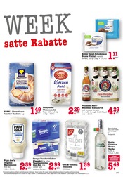 Bier im EDEKA Prospekt in Bühl Aktueller EDEKA Prospekt mit Bier, "Aktuelle Angebote", Seite 21