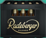Pilsner Angebote von Radeberger bei tegut Schwäbisch Gmünd für 10,99 €
