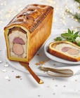 Promo Pâté en croûte signature à 24,99 € dans le catalogue Intermarché Super à Jonzac