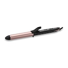 Nocibé Léhon - Promo C451E - Boucleur 25 mm Curling Tong en Quartz Céramique Promo C451E - Boucleur 25 mm Curling Tong en Quartz Céramique à 37,90 € dans le catalogue Nocibé à Léhon