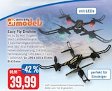 Easy Fly Drohne bei Kaufhaus Stolz im Prospekt "" für 39,99 €
