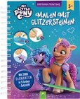 Malen mit Glitzersteinen im Lidl Prospekt Malen mit Glitzersteinen im aktuellen Lidl Prospekt für 6,99 €