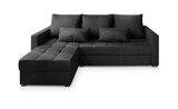 Aktuelles MASSENO Ecksofa Kos Angebot bei Höffner in Düsseldorf ab 479,00 €