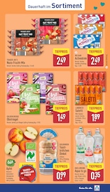 Aktueller ALDI Nord Prospekt mit Wecker, "Aktuelle Angebote", Seite 39