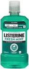Mundspülung im Kaufland Prospekt Mundspülung von LISTERINE im aktuellen Kaufland Prospekt für 3,00 €