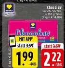 Chocoluv bei EDEKA im Steinhagen Prospekt für 1,99 €