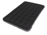 Matelas gonflable flock 1 place en promo chez Sport 2000 Troyes à 19,99 €