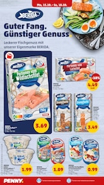 Penny Hering im Prospekt 