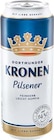 Pilsener im Angebot bei Netto Marken-Discount in Finnentrop Pilsener Angebote von Dortmunder Kronen bei Netto Marken-Discount Finnentrop für 0,69 €