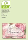 Seife Romantica Rose&Peony Angebote von Nesti Dante bei Müller Dachau für 4,50 €