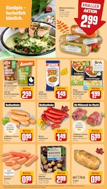 Dips im REWE Prospekt in Pforzheim Aktueller REWE Prospekt mit Dips, "Dein Markt", Seite 22