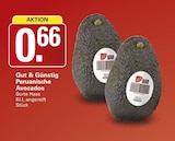 Peruanische Avocados im aktuellen Prospekt bei WEZ in Rodenberg