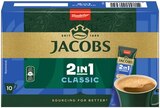 2in1 Classic im Angebot bei Penny in Falkensee 2in1 Classic Angebote von JACOBS bei Penny Falkensee für 1,99 €