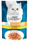 Gourmet Gold Angebote von Purina bei REWE Kerpen für 0,49 €