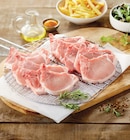 Promo 10 Côtes de Porc à Griller à 5,70 € dans le catalogue Netto à Argentan
