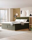 Aktuelle Boxspringbett Angebote bei Kabs in Essen Aktuelles Boxspringbett Cossau Angebot bei Kabs in Essen ab 1.290,00 €