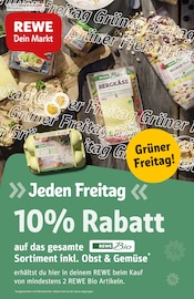 REWE Discounter Prospekt der aktuellen Woche mit 30 Seiten, gültig von 15.12.2025 bis 20.12.2025, in Hermaringen und Umgebung Aktueller REWE Discounter Prospekt in Hermaringen und Umgebung, "Dein Markt" mit 30 Seiten, 15.12.2025 - 20.12.2025