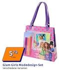 Glam Girls Modedesign-Set von  im aktuellen Action Prospekt für 5,79 €