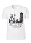 Aktuelles T-Shirt Angebot bei Woolworth in Dortmund ab 2,00 €