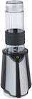 Standmixer XTRA BG-51027-BK von Bergner für 36,99 € bei POCO im Angebot Standmixer XTRA BG-51027-BK von Bergner im aktuellen POCO Prospekt