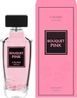 Bouquet Pink Eau de Parfum Angebote von CÂLINE bei dm-drogerie markt Remscheid für 5,95 €
