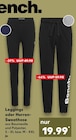 Kaufland - Leggings Angebot im Prospekt Leggings bei Kaufland im Prospekt "" für 19,99 €