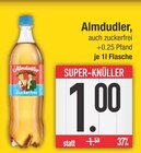 Almdudler von  im aktuellen EDEKA Prospekt für 1,00 €
