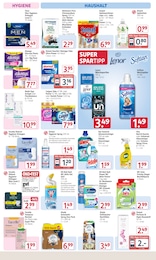 Rossmann Raumduft im Prospekt 