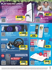 Router im EURONICS Prospekt in Hamm Aktueller EURONICS Prospekt mit Router, "GENAU RICHTIG. WENN SCHENKEN GANZ EINFACH WIRD.", Seite 7