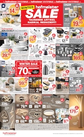 Aktueller hofmeister Prospekt mit Backzubehör, "WIR LIEBEN EINRICHTEN MIT EUCH!", Seite 2