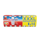 Actimel Drink XXXL Angebote von Danone bei Lidl Gera für 3,39 €