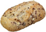 Aktuelles Bio Mehrkornbrötchen Angebot bei REWE in Magdeburg ab 0,39 €
